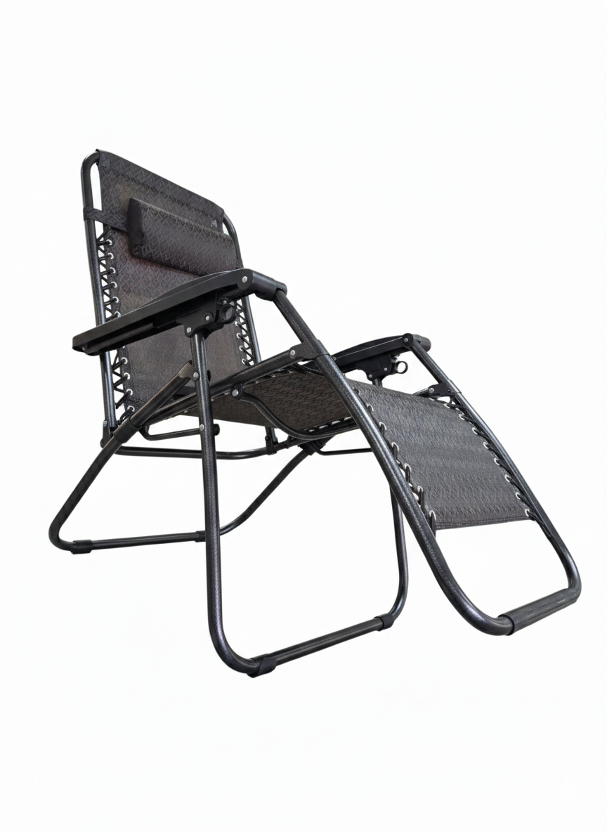 Zero Gravity Reclining Chair