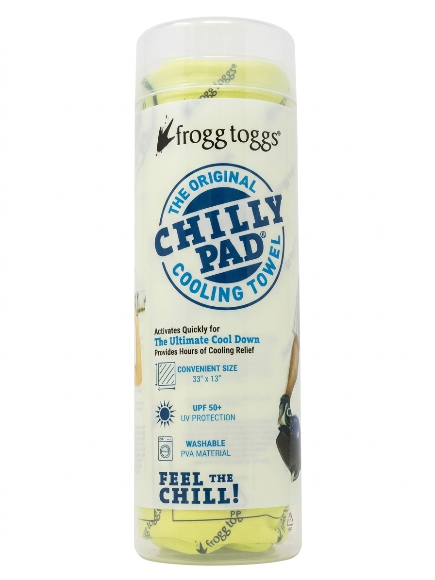 Frogg Toggs Chilly Pad Cooling Towel