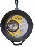 Lodge Cast Iron Skillet - 12 Inch