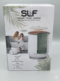 SLF Luxury Towel Warmer