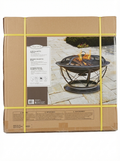 30-in Palmetto Fire Pit