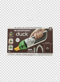 Horsepower Duck Cordless Vacuum