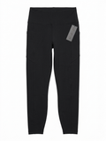 Velocity Active Stretch Cropped Tight